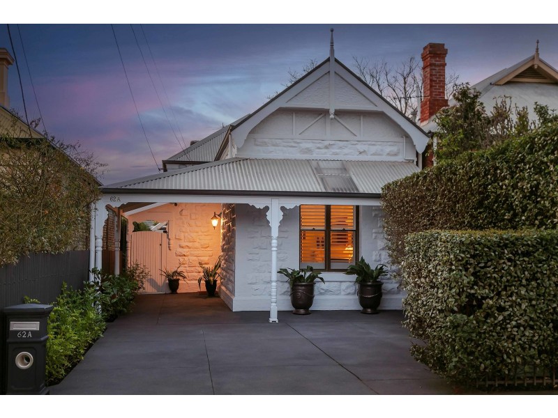 62A Cuming Street, Mile End SA 5031