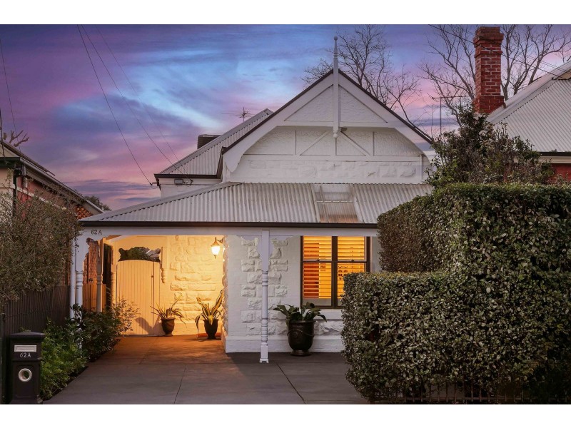62A Cuming Street, Mile End SA 5031