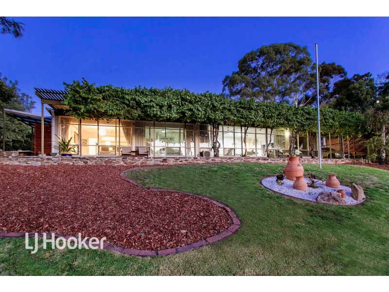 55 Ridgeland Drive, Teringie SA 5072