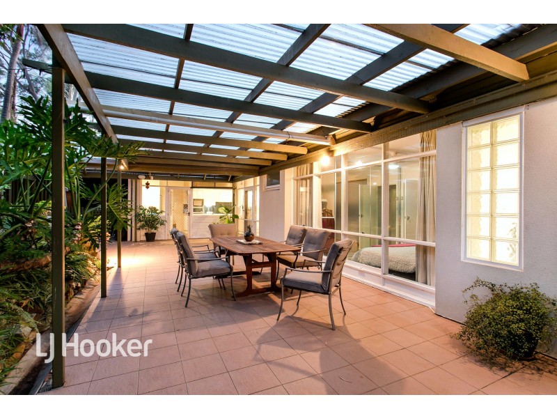 55 Ridgeland Drive, Teringie SA 5072