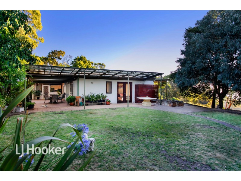 55 Ridgeland Drive, Teringie SA 5072