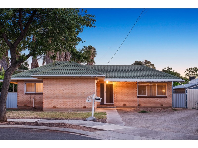 9 Grey Street, Mile End SA 5031