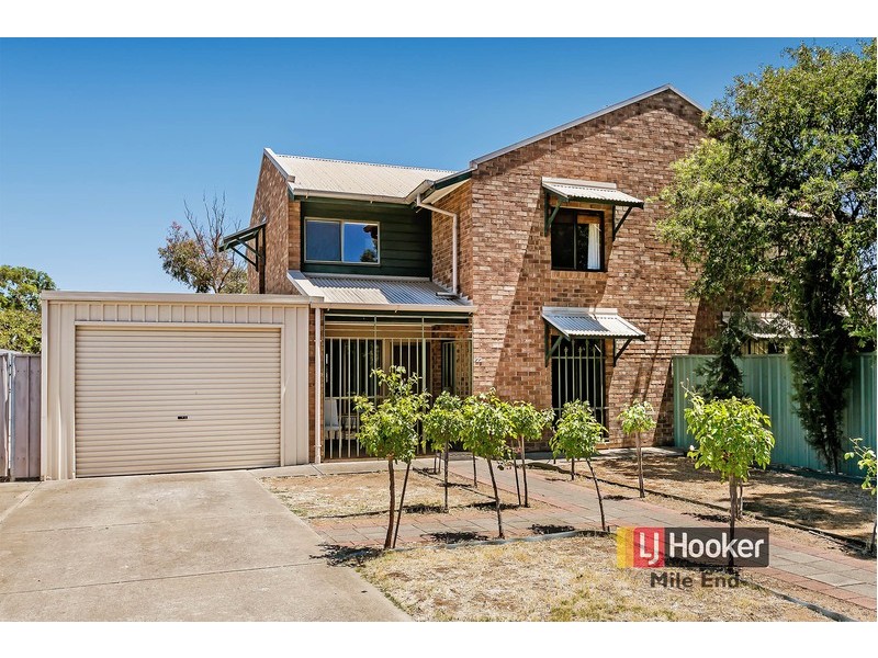 22 Exeter Terrace, Renown Park SA 5008