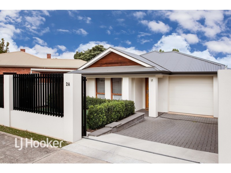 2a Moresby Avenue, Broadview SA 5083