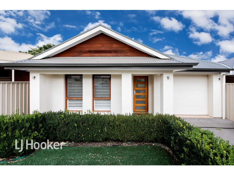 2a Moresby Avenue, Broadview SA 5083