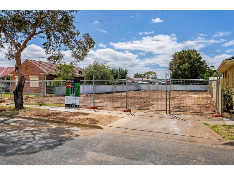 Lot 1/7 Arooma Street, Findon SA 5023