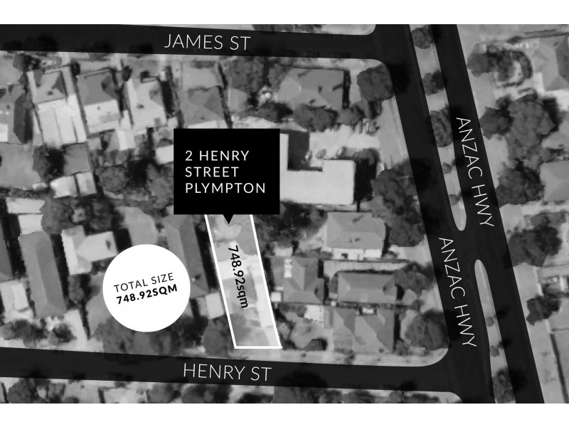 2 Henry Street, Plympton SA 5038
