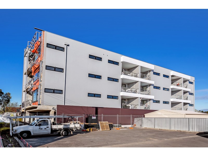 6/2 Rankine Road, Torrensville SA 5031