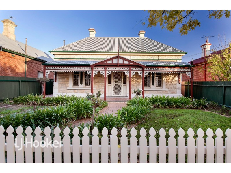 15 Goodenough Street, Mile End SA 5031