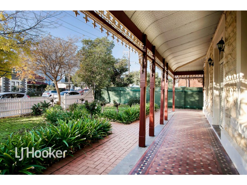 15 Goodenough Street, Mile End SA 5031