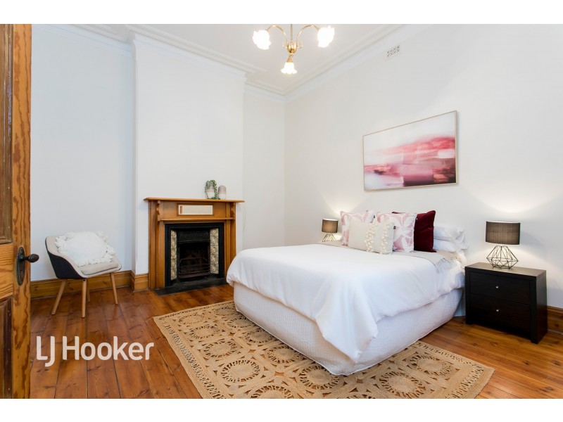 15 Goodenough Street, Mile End SA 5031