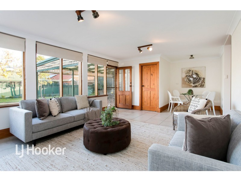 15 Goodenough Street, Mile End SA 5031