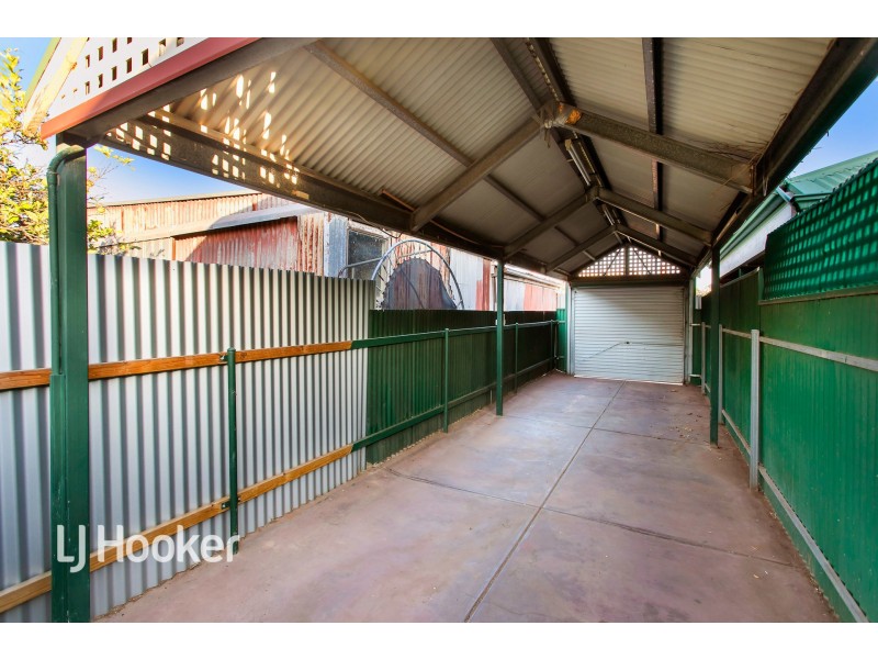 15 Goodenough Street, Mile End SA 5031