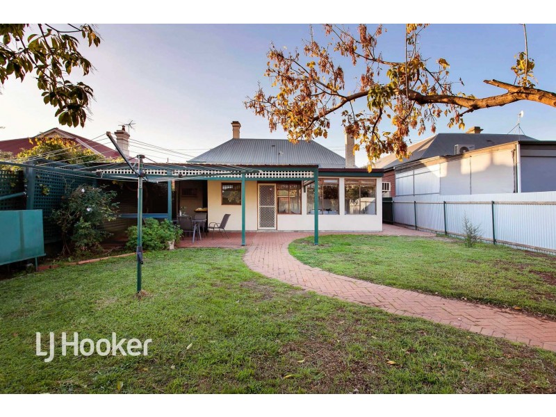 15 Goodenough Street, Mile End SA 5031