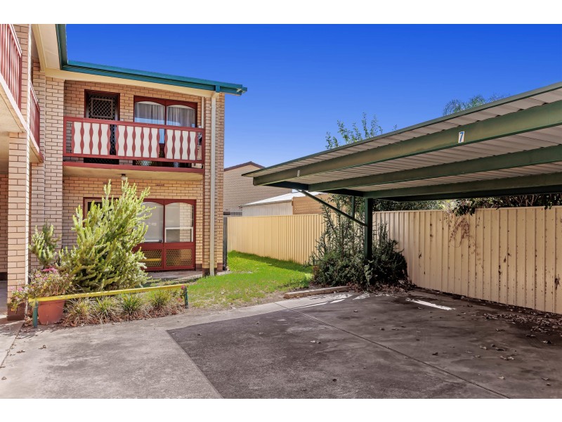 8/10 Jeffrey Street, Brooklyn Park SA 5032