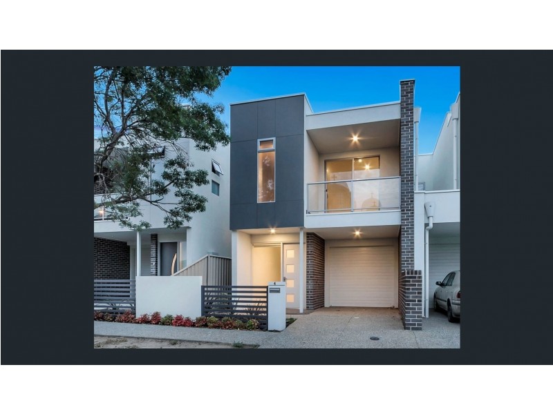 4 Balmoral Street, Woodville Park SA 5011