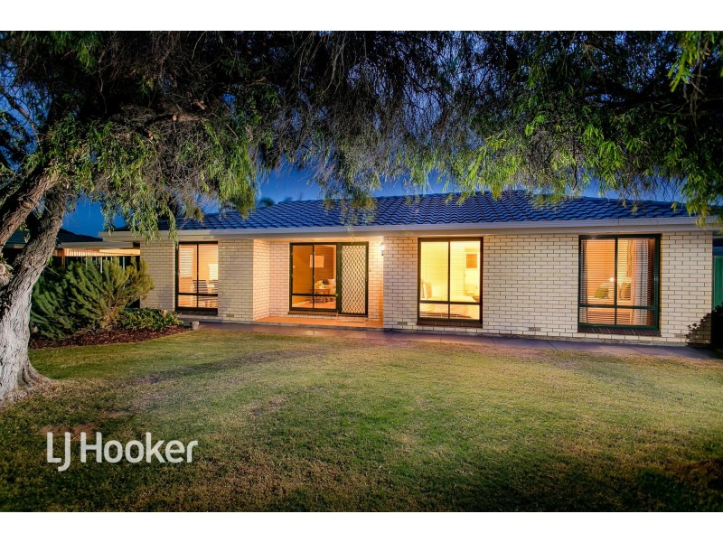 61 Fraser Drive, North Haven SA 5018