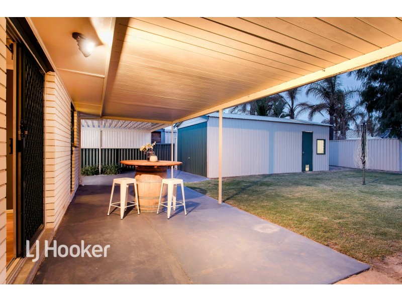 61 Fraser Drive, North Haven SA 5018