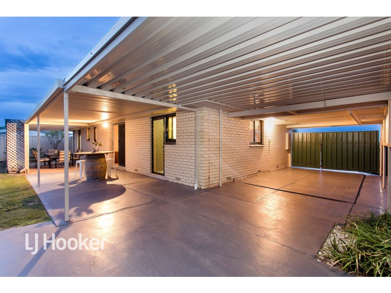 61 Fraser Drive, North Haven SA 5018