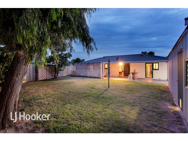61 Fraser Drive, North Haven SA 5018