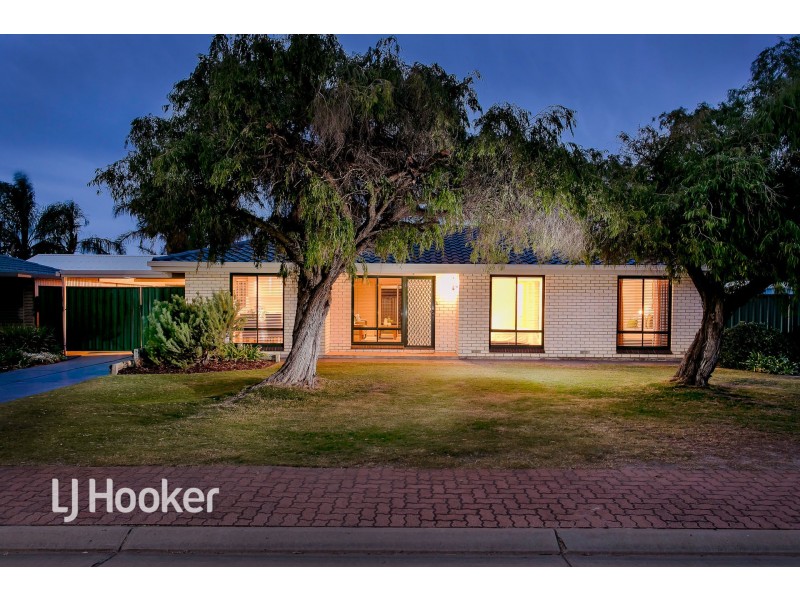 61 Fraser Drive, North Haven SA 5018