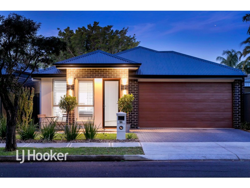 9a Everest Avenue, Morphettville SA 5043