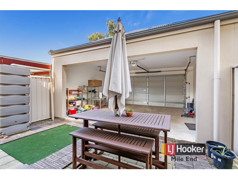 26a Second Street, Brompton SA 5007