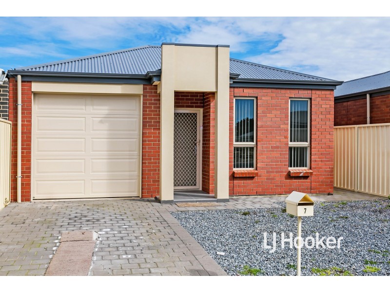 7 Kanowna Street, Gilles Plains SA 5086