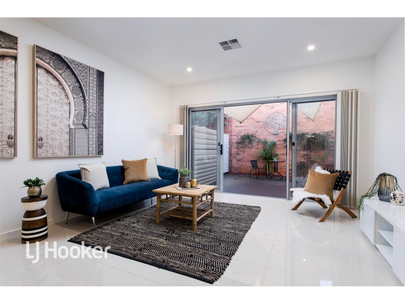 18a Taylor Street, Brompton SA 5007