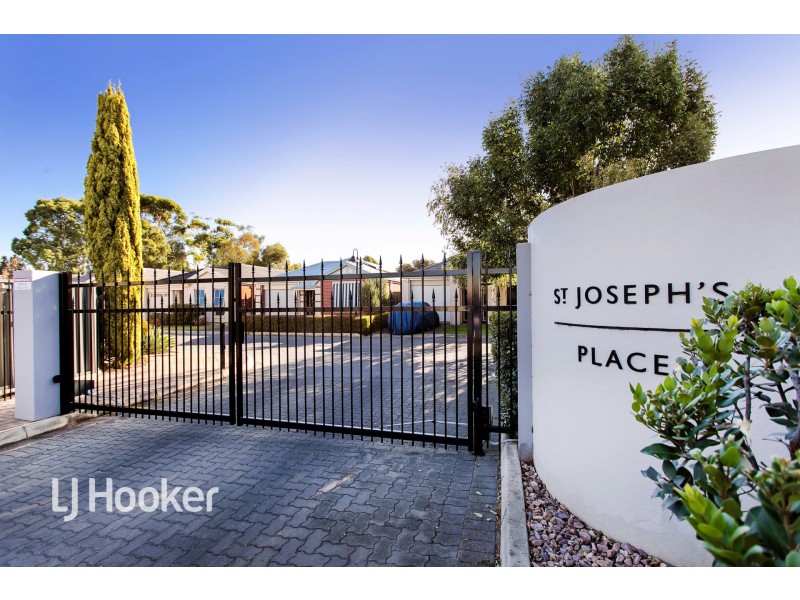 6 St Josephs Place, Cowandilla SA 5033