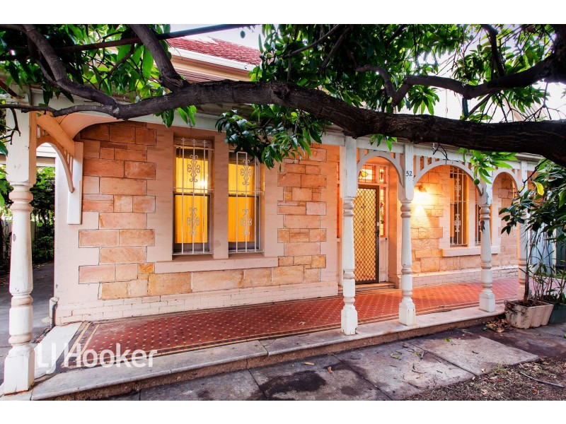 52 East Street, Torrensville SA 5031