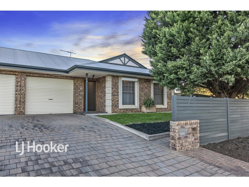 2a Lyall Avenue, Panorama SA 5041