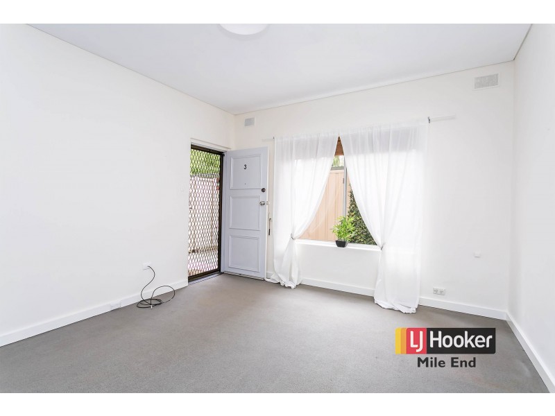 3/17 Thornton Street, Kensington SA 5068