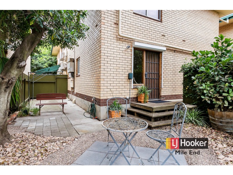 3/17 Thornton Street, Kensington SA 5068