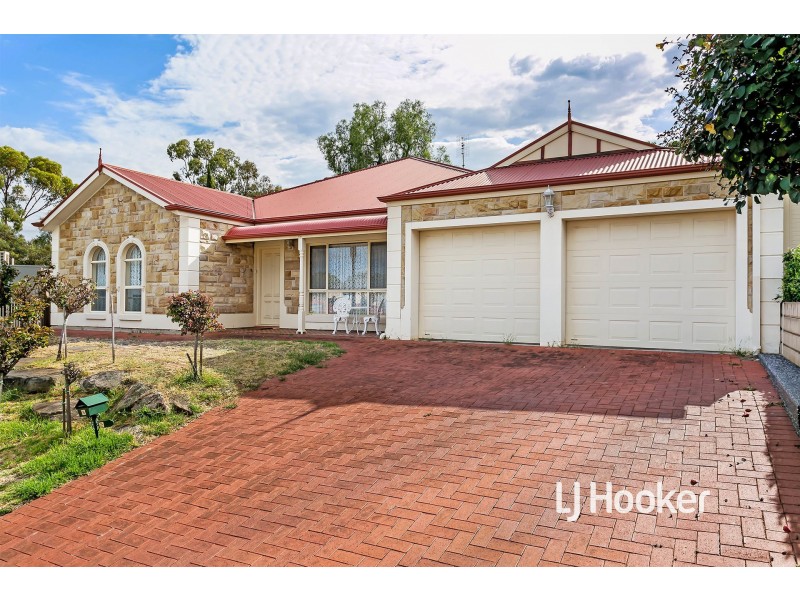 8 Tim Place, Athelstone SA 5076