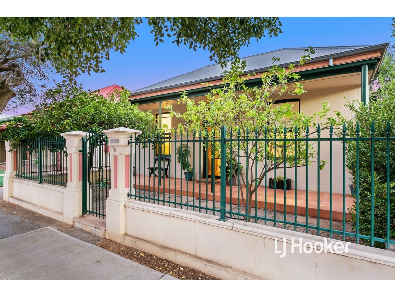 39 Norma Street, Mile End SA 5031