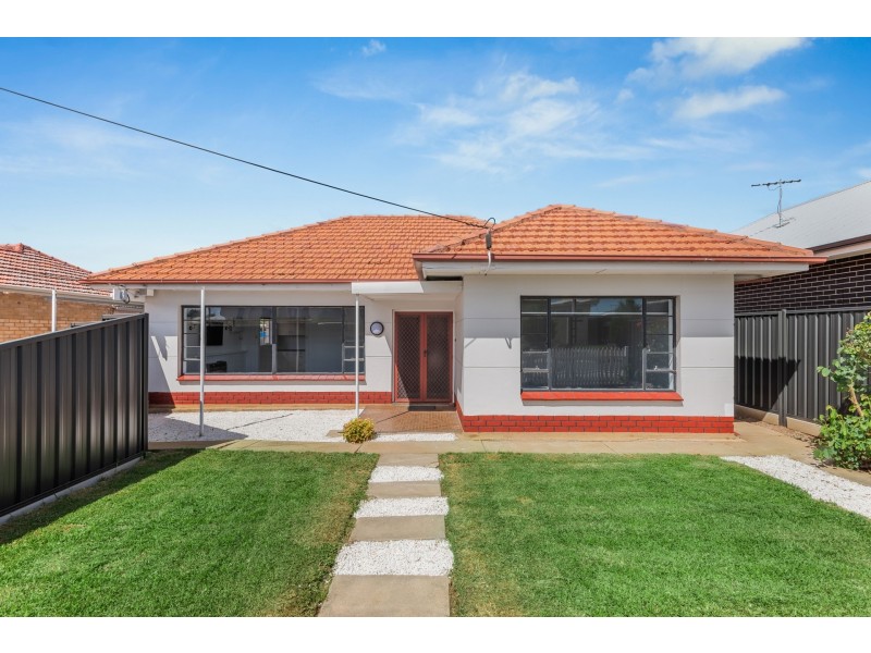 18 Lipsett Terrace, Brooklyn Park SA 5032