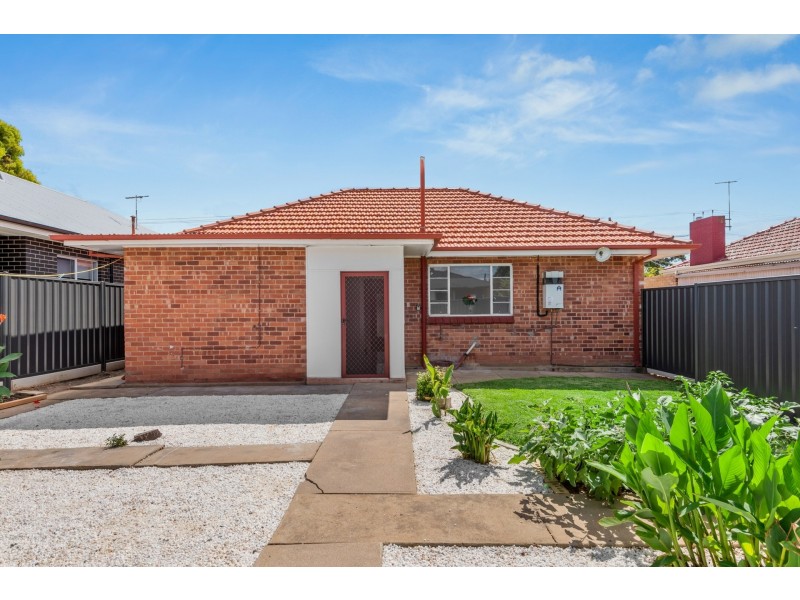 18 Lipsett Terrace, Brooklyn Park SA 5032