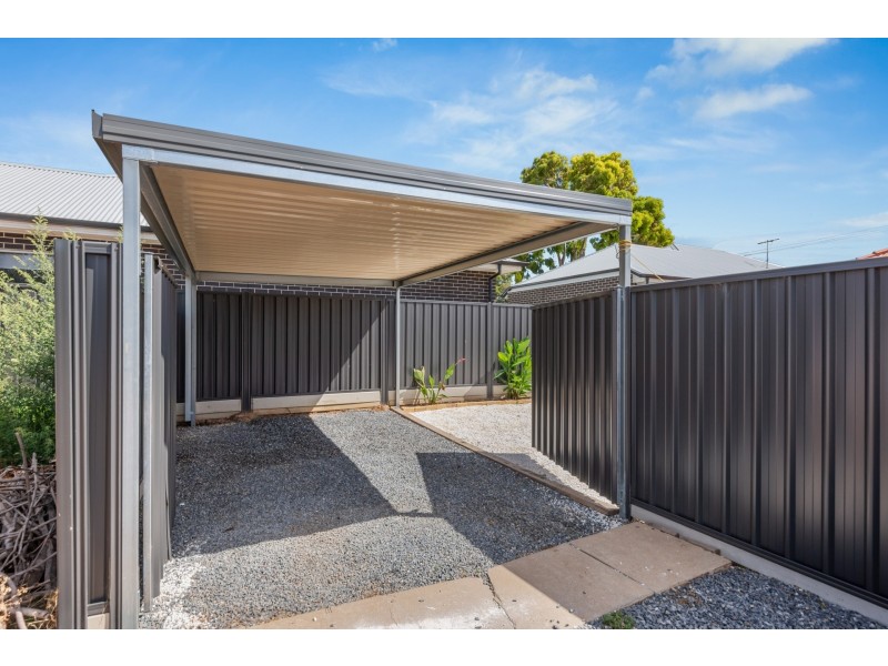 18 Lipsett Terrace, Brooklyn Park SA 5032