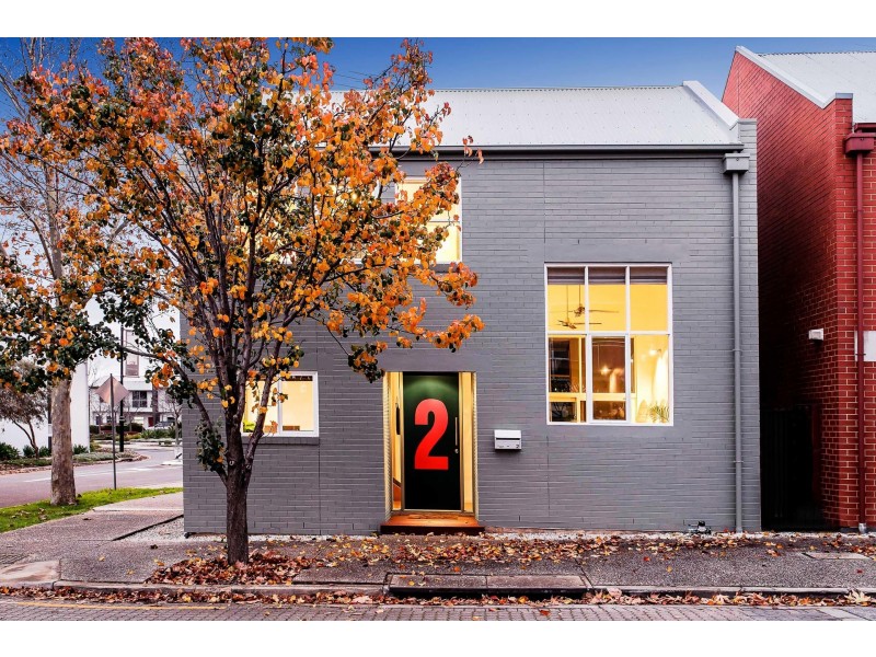 2 Yates Street, Mawson Lakes SA 5095