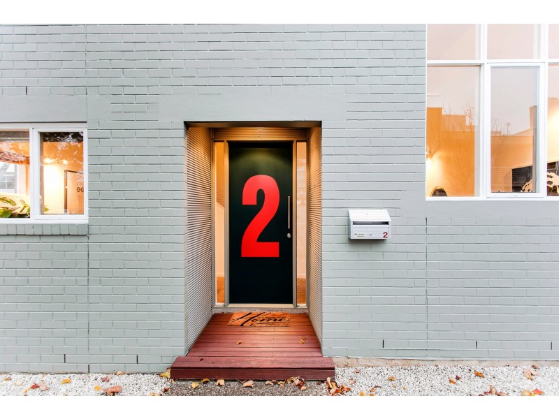 2 Yates Street, Mawson Lakes SA 5095