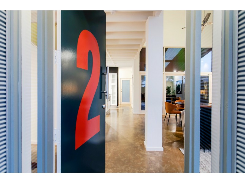 2 Yates Street, Mawson Lakes SA 5095