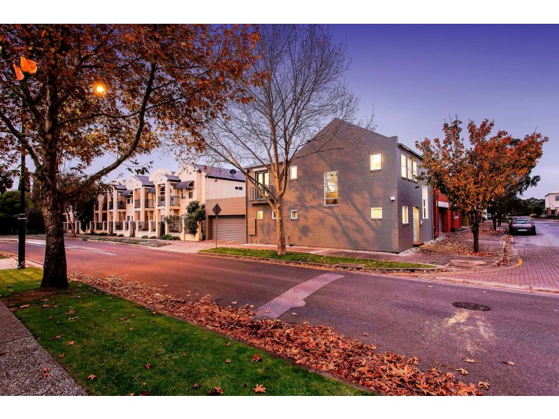 2 Yates Street, Mawson Lakes SA 5095