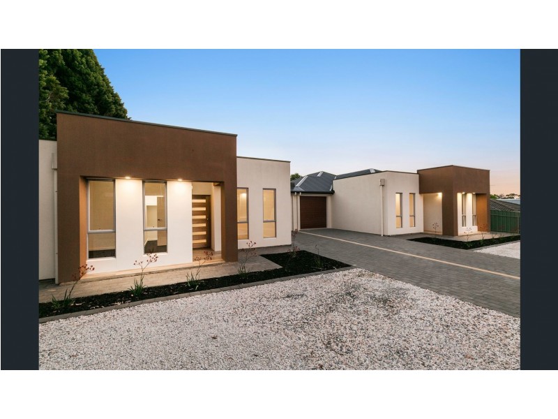 204A Hancock Road, Ridgehaven SA 5097