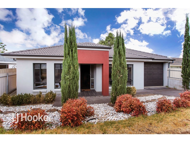 45 Scenic Way East, Ridgehaven SA 5097