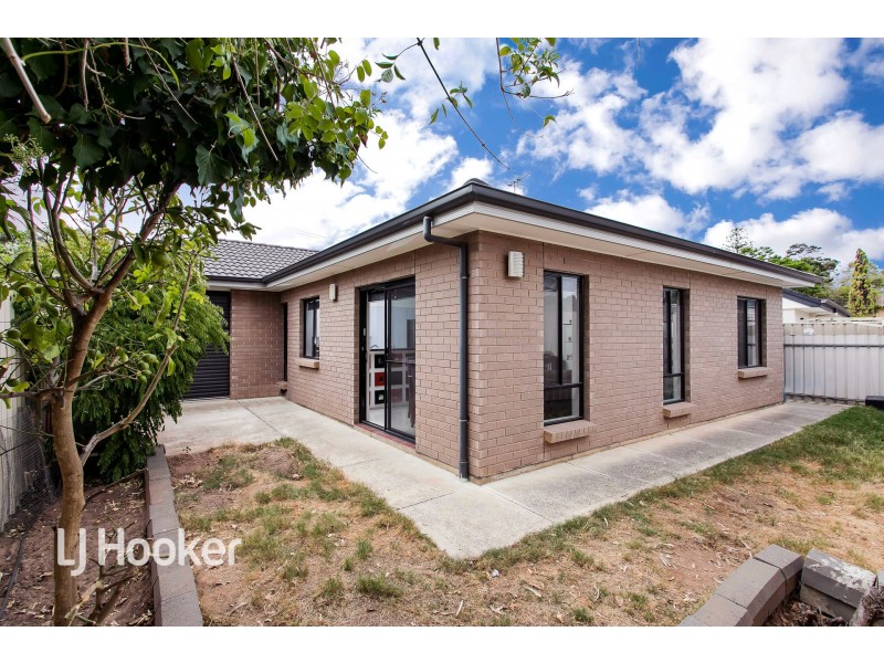 45 Scenic Way East, Ridgehaven SA 5097