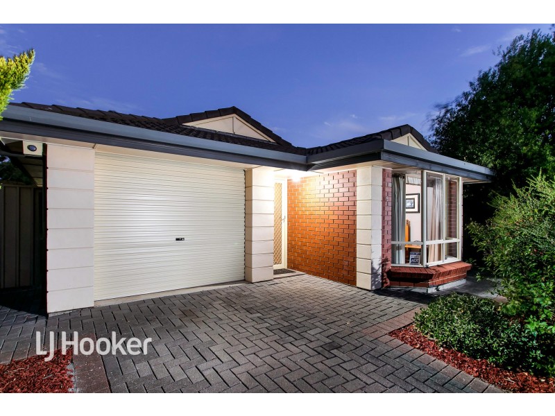 6 Mori Street, Woodcroft SA 5162