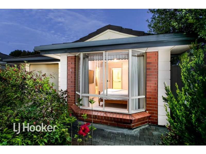 6 Mori Street, Woodcroft SA 5162