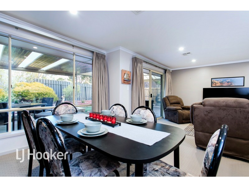 6 Mori Street, Woodcroft SA 5162