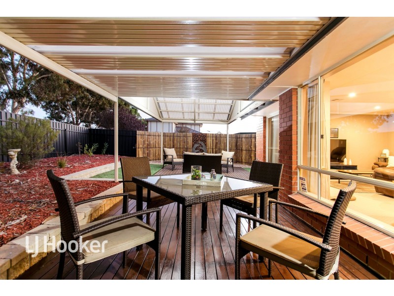 6 Mori Street, Woodcroft SA 5162